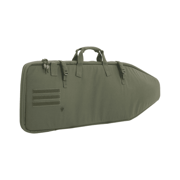 First Rifle Sleeve 36in Single, OD Green