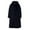 Black, variant on Lindreshi Winter Coats for Women 2023 Trendy Women's Mid-length Fall-winter Mink Plus Size Extra Thick Faux Coat