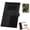 style 3, variant on FYJUCPA Military Notebook Cover for 5 x 8 Inch Military Log Book, Book Protective Holder and Army Field Notebook Cover for Protection