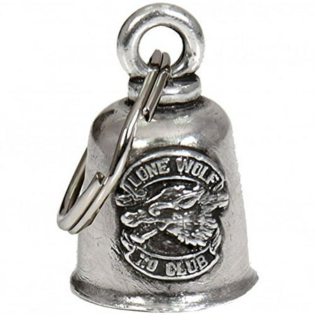 Gremlins Merchandise - Gremlin Bell - LONE WOLF NO CLUB - 1