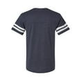 thumbnail image 4 of NIB - Mens Football Fine Jersey T-shirts - Italy, 4 of 5