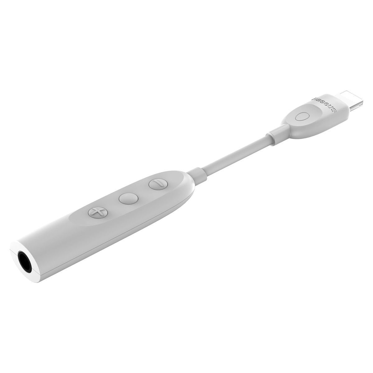 Lightning To 3.5 Mm Headphone Jack Adapter