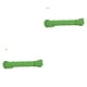 thumbnail image 3 of Soidarity Cuerda de escalada portátil 6 mm Cuerda de descenso antideslizante Accesorio de supervivencia para actividades al aire libre, 1 m, verde Verde 1M 2piezas Soidarity CBP155733, 3 of 6