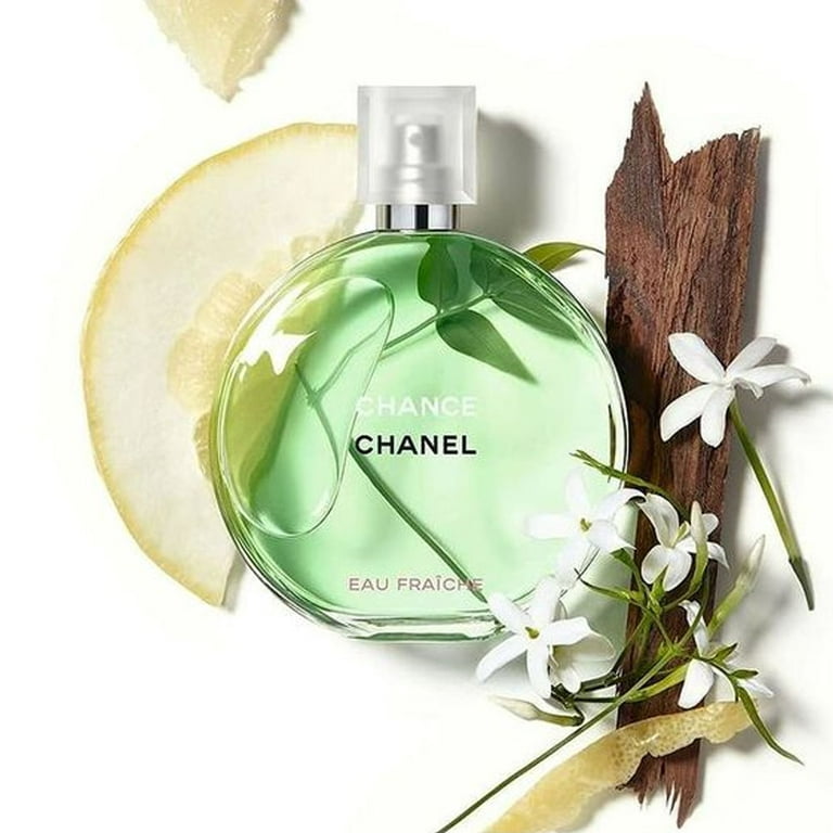 Chanel Chance Eau Fraiche - Eau de Toilette