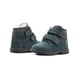 thumbnail image 2 of Bota para Niño Andanenes Marino Oxford Antiderrapante Doble Velcro azul Marino 16, 2 of 6