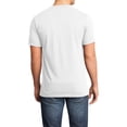 thumbnail image 2 of Mafoose Men's Young Very Important V-Neck Tee White X-Large, 2 of 4