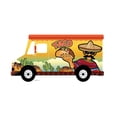 thumbnail image 3 of Advanced Graphics Taco Truck Standup, 3 of 3