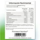thumbnail image 3 of Suplemento Primetech Resveratrol RESVE-250, 60 Cápsulas con alga espirulina. Potente antioxidante no sintético y completamente natural con Polygonum Cuspidatum, Semilla de Uva y Ácido Alfa Lipoico, 3 of 3