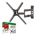 thumbnail image 2 of Rack móvil Barkan para TV de 13" a 65" soporta 36 kg inclinación 15°, 2 of 4
