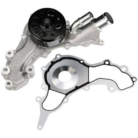 Gates 44039 Water Pump Fits select: 2016-2018,2020-2023 JEEP GRAND CHEROKEE