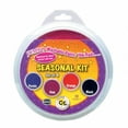 thumbnail image 2 of Center Enterprises Inc. Ce-6617 Jumbo Circular Washable Pads Seasonal Kit, 2 of 2