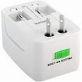 thumbnail image 5 of USB 2-Port International Charger for Galaxy S20 S21 Ultra/Plus S20 Fan Edition - Travel Adapter Plug Converter AC Power World Adaptor, 5 of 7