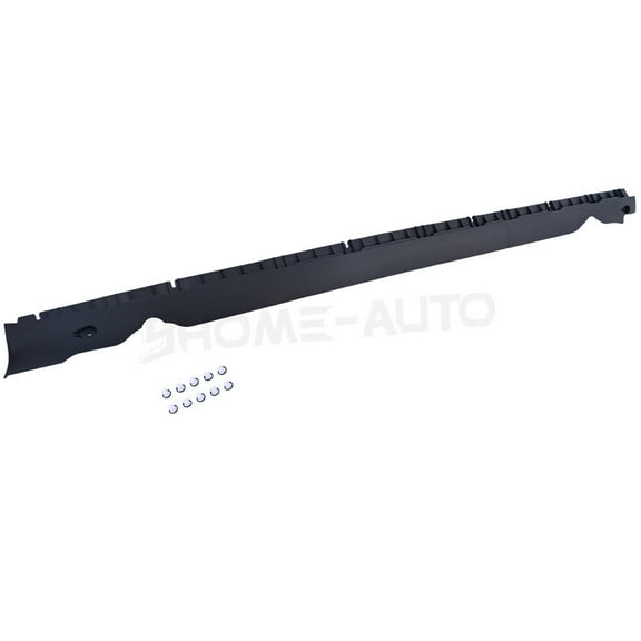 For Tesla Model Y Right Side Rocker Panel Cover 149774500B