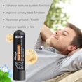 thumbnail image 2 of South Moon Men's Body Care Inhaler Gentle Care To Relieve Discomfort Maintenance Cleansing Nasal Spray, 2 of 5
