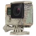 thumbnail image 3 of GoPro Camo Housing + QuickClip (Realtree Xtra) (GoPro Official Accessory), 3 of 6