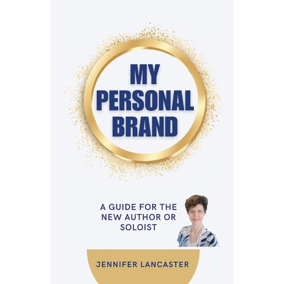 My Personal Brand, (Paperback)
