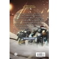 thumbnail image 2 of Libro Primarchs N 02 Leman Russ: El Gran Lobo Tapa Blanda, Autor Chris Wraight, Editorial Minotauro Mexico, 2 of 2