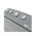 thumbnail image 3 of Lavadora Whirlpool 20kg Tapa de Cristal Agitador Double Action, 3 of 4