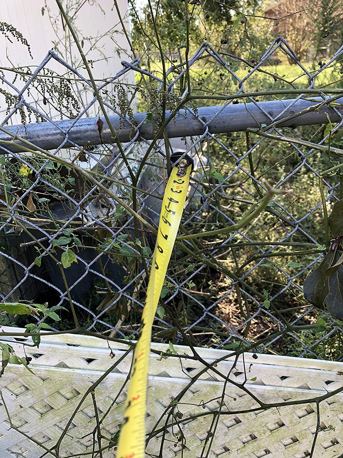 AdjustaGRIP 25' Tape Measure with Double Sided Printing and Oversize & Dynamic Adjusting Claw