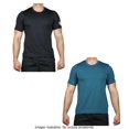 thumbnail image 1 of Playera Wilson Talla CH Manga Corta Paquete 2 Piezas Caballero Negro y Petroleo, 1 of 4
