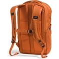 thumbnail image 5 of The North Face Jester Everyday Laptop Backpack - Iron Bronze Dark Heather/Papaya, One Size, 5 of 5