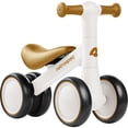 thumbnail image 1 of Bicicleta Balance Retrospec Cricket Baby Walker de 12 a 24 meses, 1 of 7