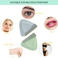thumbnail image 2 of FACEGA Eyebrow Razors for Women,2pcs Facial Razors for Women,Hair Trimmer Face Razor for Women Body Use,Eyebrow Trimmer Shaper Shaver Exfoliating Dermaplaning Tool, 2 of 4
