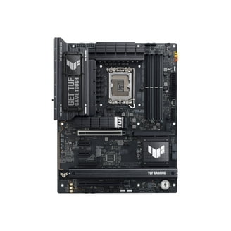 ASUS TUF Gaming Z690-Plus WiFi D4 LGA 1700 Intel 12th Gen ATX
