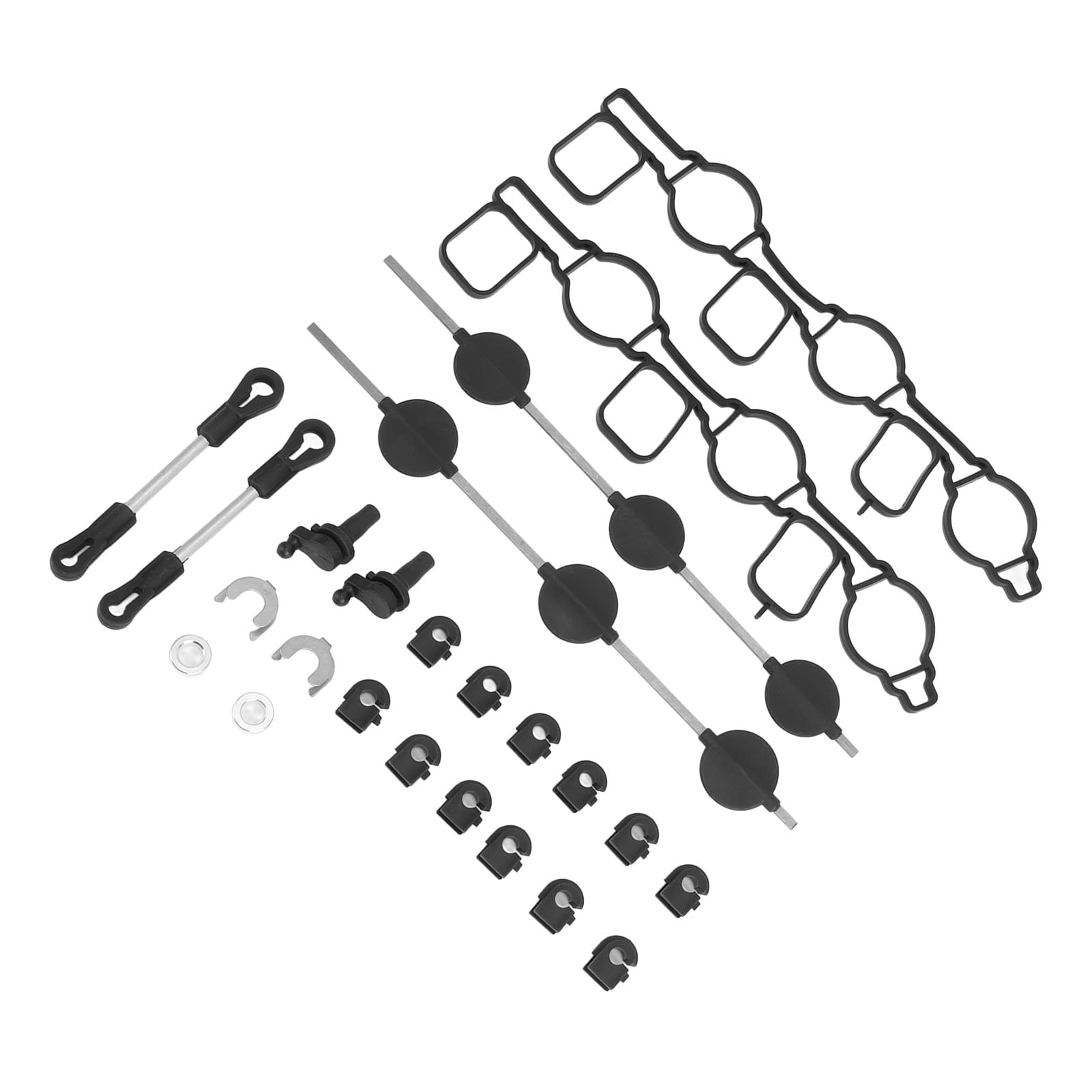 Intake Manifold Repair Kit, Lightweight Ergonomic Handle Intake