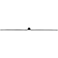 thumbnail image 4 of National Hardware N166-011 Ornamental S Hinge, 4 of 6