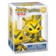 thumbnail image 1 of Figura Coleccionable Funko Pop Juegos Pokemon Electabuzz 1 Pieza, 1 of 4