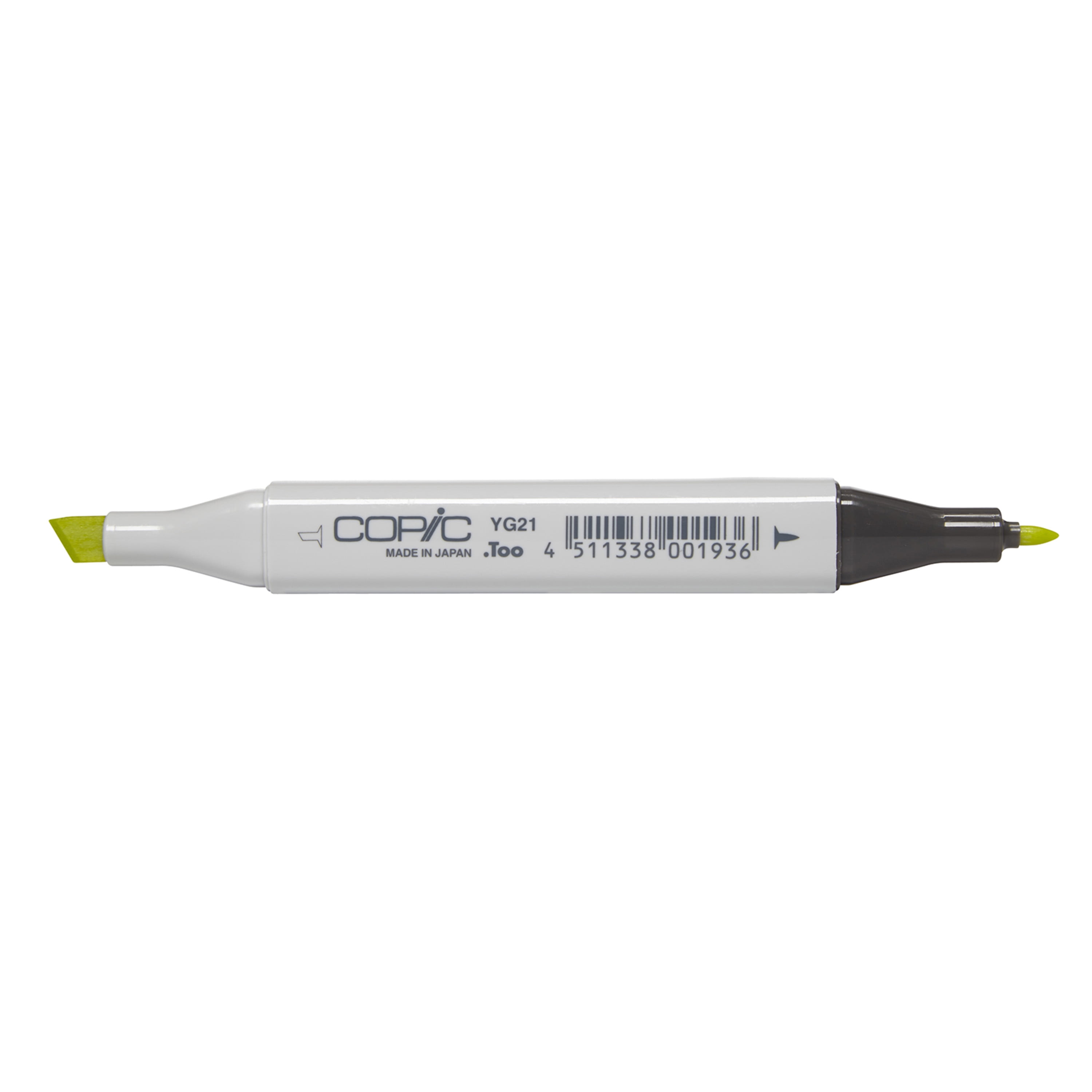 Copic Classic Marker, Anise