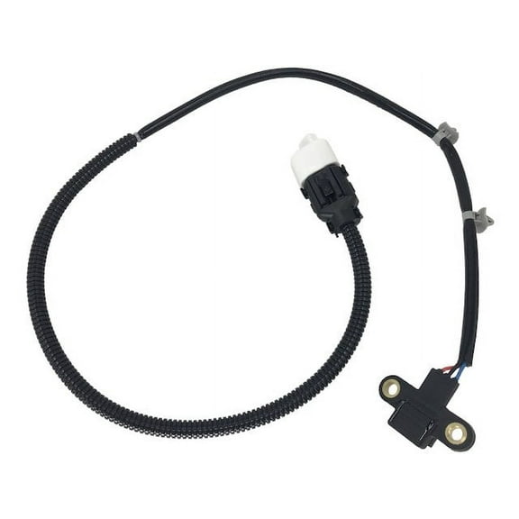 Crankshaft Position Reference Sensor - Compatible with 1999 - 2005 Hyundai Sonata 2.4L 4-Cylinder 2000 2001 2002 2003 2004