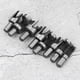 thumbnail image 4 of Cortador De Enchufes De Madera De Larga Vida útil, Herramienta Para Hacer Pasadores De 8 Piezas, Taladros Eléctricos Para Taladros De Banco ANGGREK Herramientas, 4 of 8