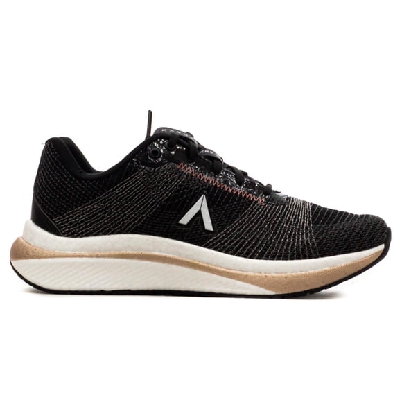 Tenis Karosso para Mujer VK106 negro 22.5