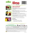 thumbnail image 3 of Sesame Street: Elmo Can Do It! (DVD), Sesame Street, Kids & Family, 3 of 5