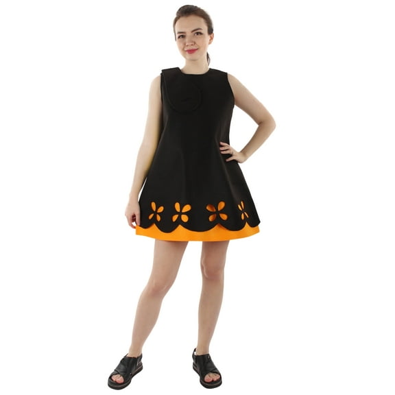 Adult Women's Magical Troll Princess Costume Collection | Deluxe Halloween Costume | Multiple Sizes