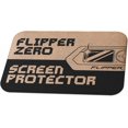 thumbnail image 2 of Protector de pantalla Flipper Zero Glass Protector Film x3, 2 of 2