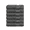 Dark Gray, variant on MK Gdledy Home Collection Ultra Soft Cotton Towel 6-Piece Set,Luxuriously Plush, Skin-Friendly & Highly Absorbent, Cozy Quick-Drying Bath Linens for Daily Bathroom Use.