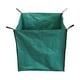 thumbnail image 1 of 720L Garden Bolsa de Residuos Terreno de Recipiente de Hojas de Hojas Piscina Fácil de Limpiar de Peso Ligero para Hojas de Goma Bolsa de Folleto Del, 1 of 9
