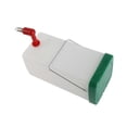 thumbnail image 4 of Abreuvoir à tétine pour poulet, suspendu, anti-fuite, grande capacité, pour ferme, 1 L, 4 of 4