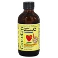thumbnail image 2 of Child Life Essentials - Vitamin C Liquid Orange 250 mg. - 4 oz., 2 of 3