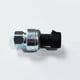 thumbnail image 2 of Cateissary Sensor de presión de combustible y aceite, accesorios antivibración para coche, medición de motor, transductor de ajuste de modificación de Relojes inteligentes, 2 of 6