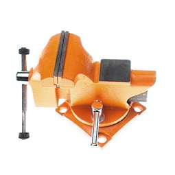 Adjustable Clamp 23530 3 1 2 Light Duty Pony Bench Vise With