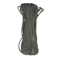 thumbnail image 1 of 5Ive Star - Paracord Argent/gris 100', 1 of 1