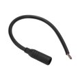 thumbnail image 4 of 9 Pin Motor Extension Cable, Wear Resistant Electric Bike Motor Cable IP65 Practical  For Electric Motorcycles, 4 of 8