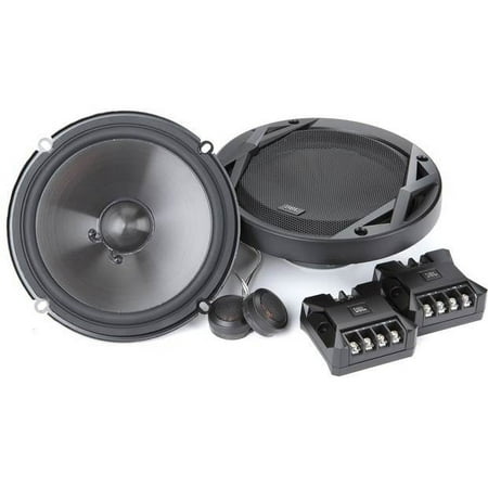 JBL Club 6500C 6-1/2" component speaker system (Factory Used)