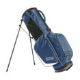 thumbnail image 3 of Izzo Golf Ultra-Lite Stand Bag - Light Blue, Only 3.2 lbs, 3 of 9