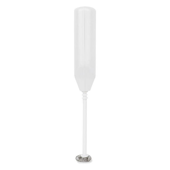 Domqga F-012 Electric Handheld Kitchen Egg Beater Portable Mini Milk Frother Foam Maker Drink Mixer, Coffee Latte Mixer, Drink Mixer