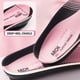 thumbnail image 2 of Orthotic Inserts Arch Support Shoe Inserts for Women Men,Orthotic Shoes Inserts,Plantar Fasciitis Insoles for Flat Feet,High Arch Support Shock Absorption Insoles (Pink, Men 8-8.5/Women 10-10.5), 2 of 5